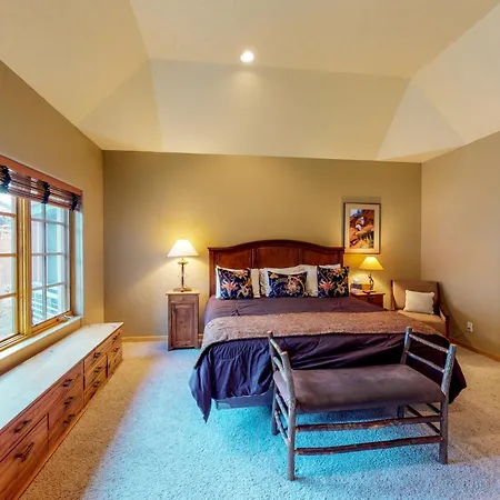 Apartment Westermere 310 - Westermere Sunset Telluride