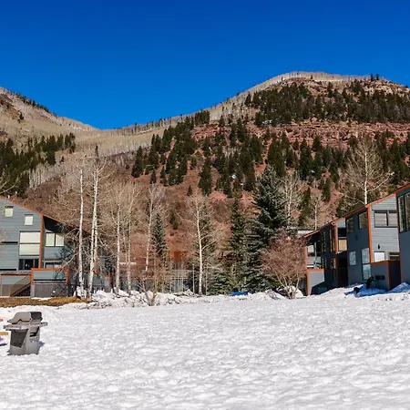 Apartment Telluride Lodge *