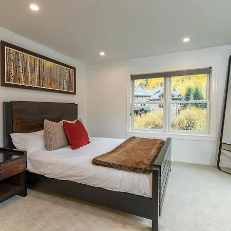 Holiday home Box Canyon View *