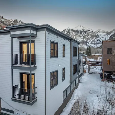 Holiday home Box Canyon View *