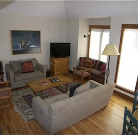 Bachman Village Holiday home