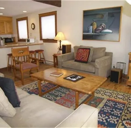 Bachman Village Holiday home Telluride
