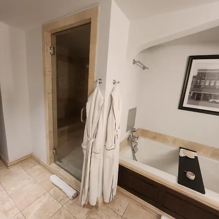 Luxury At A 5 Star At The Heart Of Mountain Village - Telluride