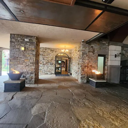 Luxury At A 5 Star At The Heart Of Mountain Village - Apartment Telluride