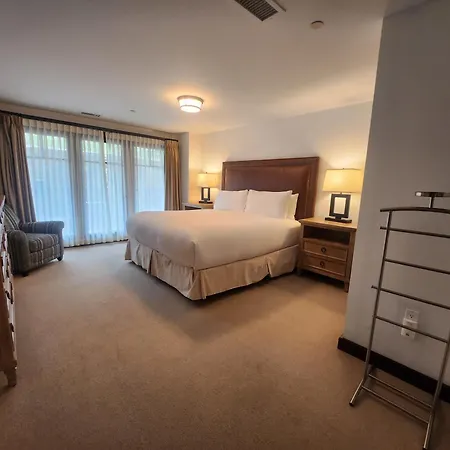 Apartment Luxury At A 5 Star At The Heart Of Mountain Village - Telluride