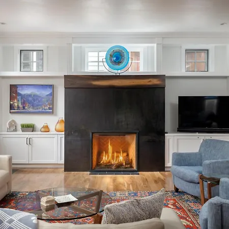 South Oak Retreat - Convenient Luxury By Gondola! Villa Telluride