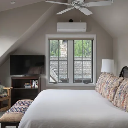South Oak Retreat - Convenient Luxury By Gondola! * Telluride