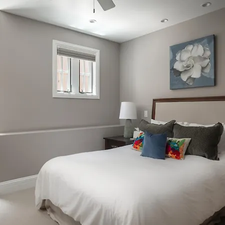 South Oak Retreat - Convenient Luxury By Gondola! *