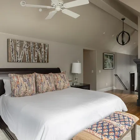 South Oak Retreat - Convenient Luxury By Gondola! * Telluride