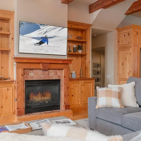 Double Eagle B2 Picturesque Mountain - 3 Bedroom 3 Ba Sleeps 8 Telluride