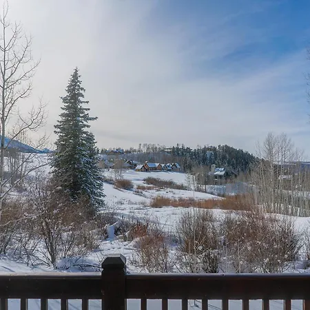 Double Eagle B2 Picturesque Mountain - 3 Bedroom 3 Ba Sleeps 8 * Telluride