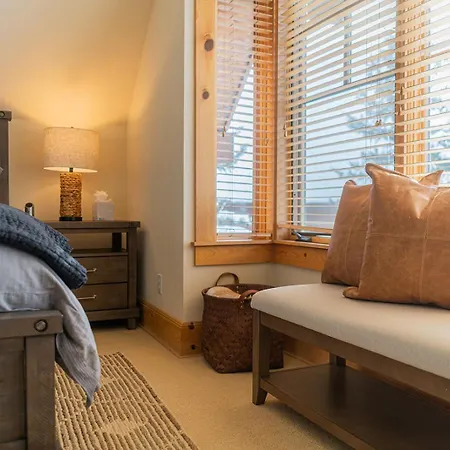 Double Eagle B2 Picturesque Mountain - 3 Bedroom 3 Ba Sleeps 8 *