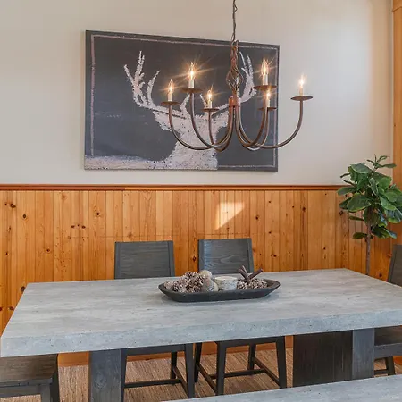 Holiday home Double Eagle B2 Picturesque Mountain - 3 Bedroom 3 Ba Sleeps 8 Telluride