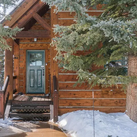 Double Eagle B2 Picturesque Mountain - 3 Bedroom 3 Ba Sleeps 8 *