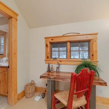 Holiday home Double Eagle B2 Picturesque Mountain - 3 Bedroom 3 Ba Sleeps 8 Telluride