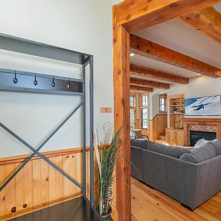 Double Eagle B2 Picturesque Mountain - 3 Bedroom 3 Ba Sleeps 8 Holiday home Telluride
