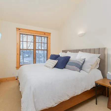 Double Eagle B2 Picturesque Mountain - 3 Bedroom 3 Ba Sleeps 8 *