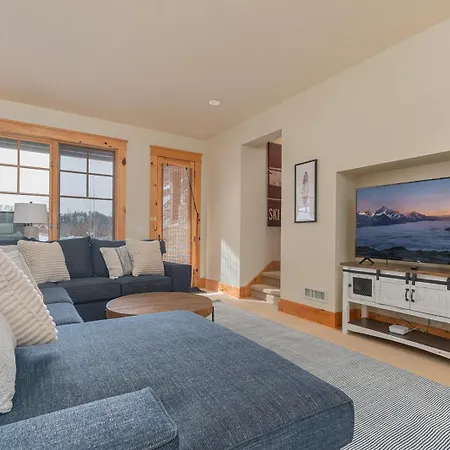 Double Eagle B2 Picturesque Mountain - 3 Bedroom 3 Ba Sleeps 8 * Telluride
