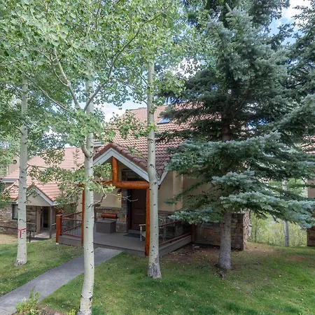 Crystal Ridge Retreat Hot Tub Walk To Lifts