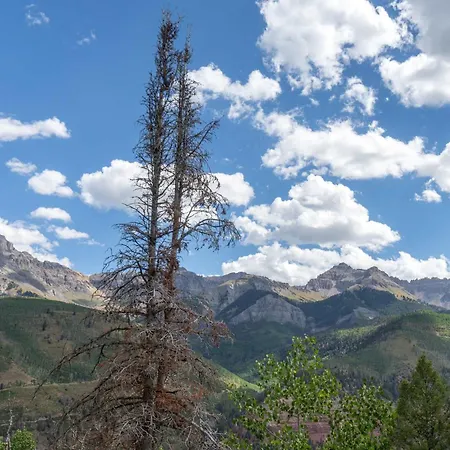 Holiday home Crystal Ridge Retreat Hot Tub Walk To Lifts Telluride
