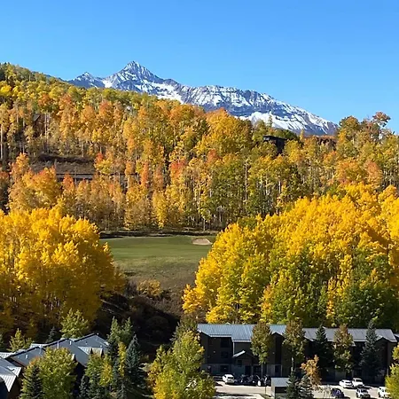 Holiday home Upscale In Out 40 To Chondola Lift Telluride