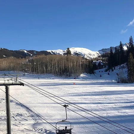 Upscale In Out 40 To Chondola Lift * Telluride