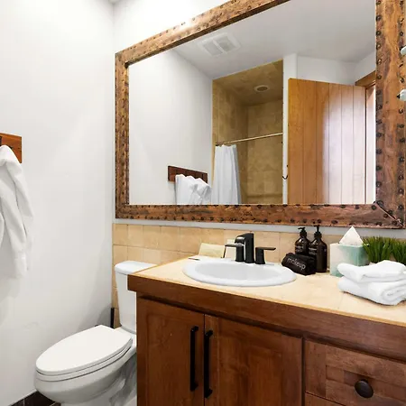 Holiday home Upscale In Out 40 To Chondola Lift