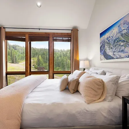 Upscale In Out 40 To Chondola Lift Holiday home
