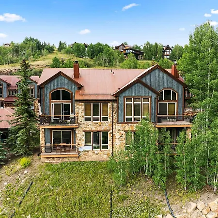 Holiday home Upscale In Out 40 To Chondola Lift *