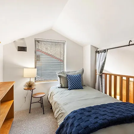 Experience Luxury At Alpenglow At * Telluride