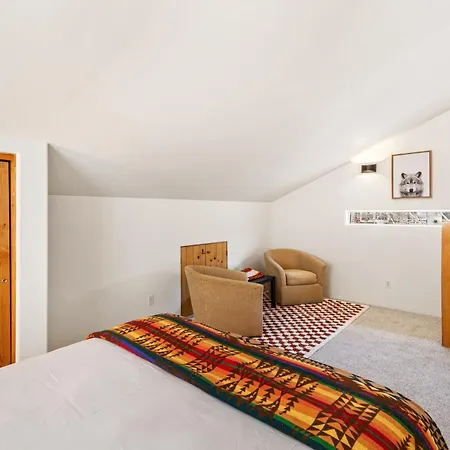 Experience Luxury At Alpenglow At Telluride