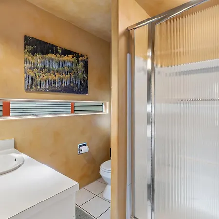Holiday home Experience Luxury At Alpenglow At