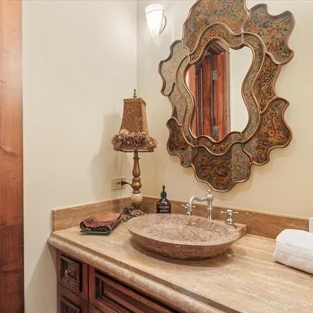 Luxe Mountain Village Retreat Hot Tub With Views Holiday home Telluride