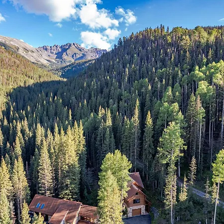 Holiday home Stunning Views! Ski-in/out Mountain Village *