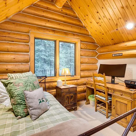 Holiday home Stunning Views! Ski-in/out Mountain Village