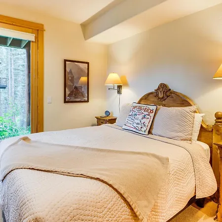 Stunning Views! Ski-in/out Mountain Village Telluride