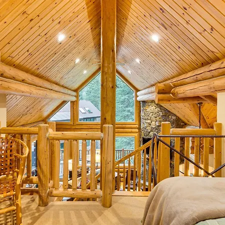 Holiday home Stunning Views! Ski-in/out Mountain Village *