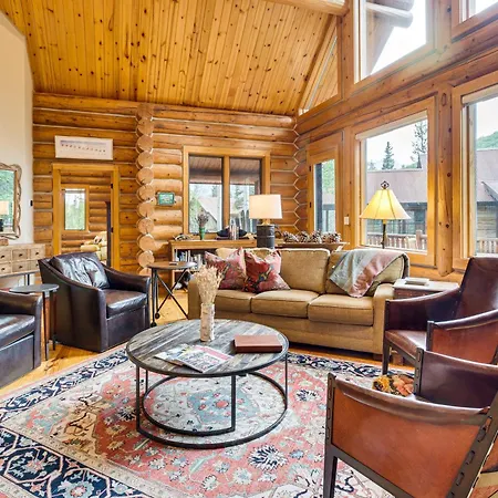 Holiday home Stunning Views! Ski-in/out Mountain Village Telluride