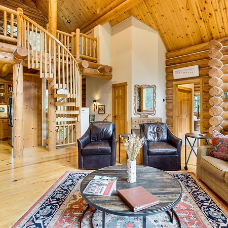Holiday home Stunning Views! Ski-in/out Mountain Village Telluride