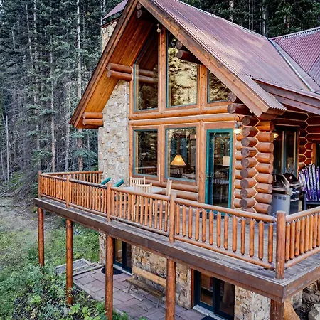 Stunning Views! Ski-in/out Mountain Village Holiday home *