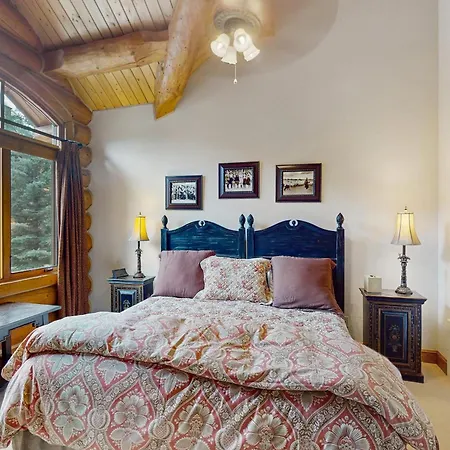At Tristant 209 - San Sophia View