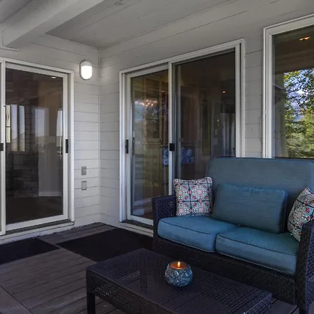 Wapiti Lane Holiday home