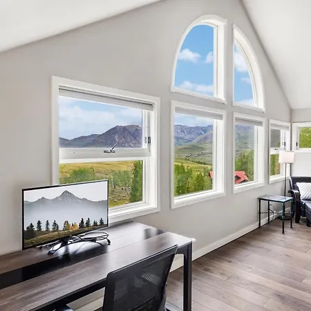 Holiday home Wapiti Lane Telluride