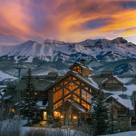 Holiday home Mountain Village Getaway With Pool & Hot Tub