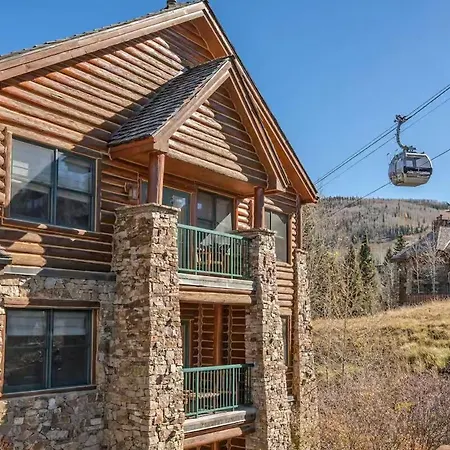 Mountain Village Getaway With Pool & Hot Tub