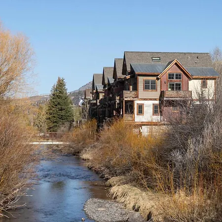 Scenic Mountain View - Walk To Lift 7 Holiday home Telluride