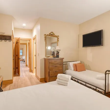 Sundance 202 By Avantstay Great In Close To Downtown Telluride