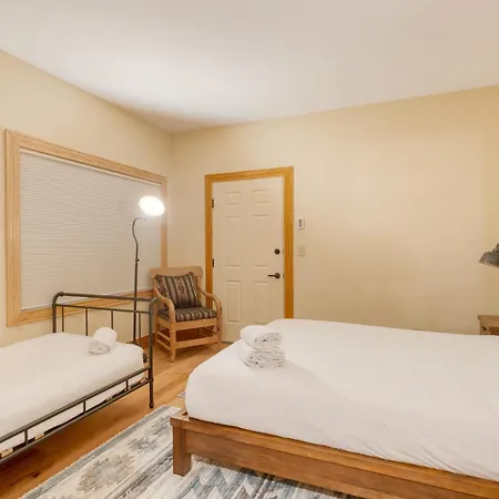 Sundance 202 By Avantstay Great In Close To Downtown