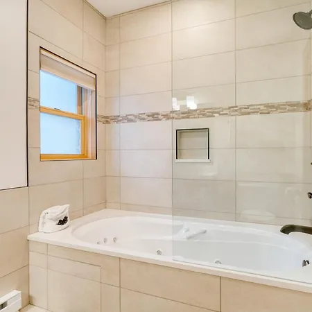 Sundance 202 By Avantstay Great In Close To Downtown Holiday home