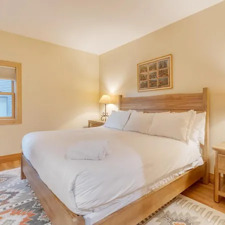 Holiday home Sundance 202 By Avantstay Great In Close To Downtown